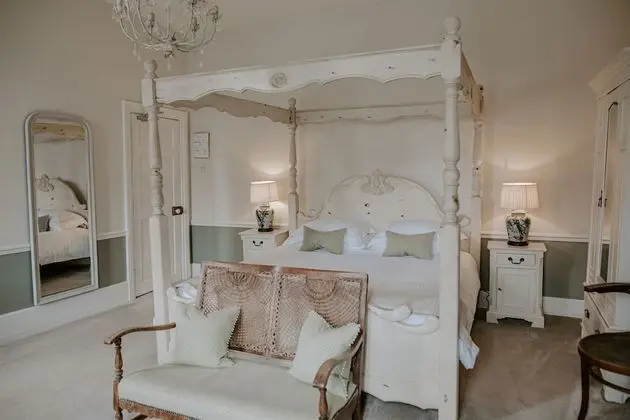 Superior Süit, Banyolu/Duşlu (Ladys Room)