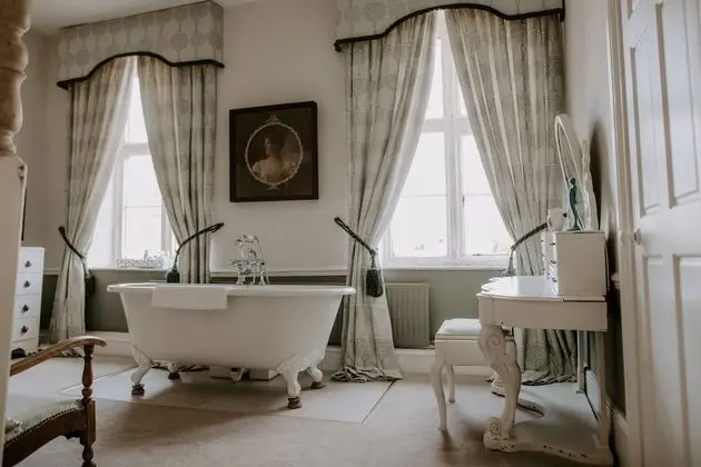 Superior Süit, Banyolu/Duşlu (Ladys Room)