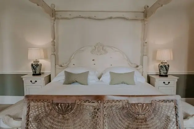 Superior Süit, Banyolu/Duşlu (Ladys Room)
