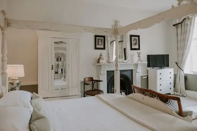 Superior Süit, Banyolu/Duşlu (Ladys Room)
