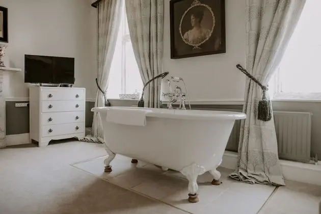 Superior Süit, Banyolu/Duşlu (Ladys Room)