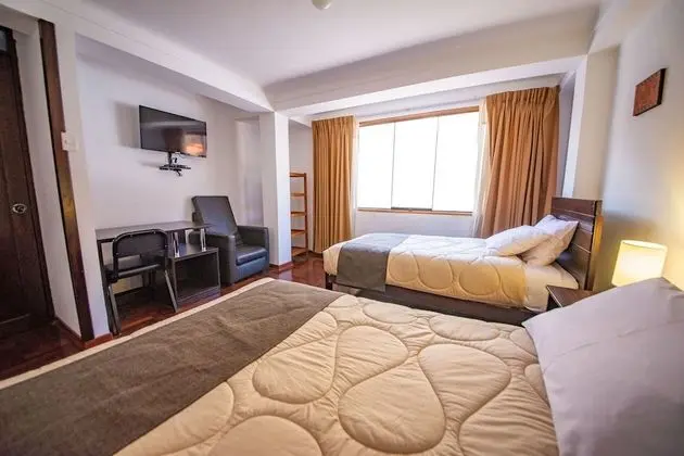 Standard Apart Daire, 2 Yatak Odası, Küçük Mutfak