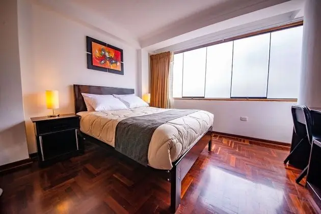 Stüdyo, 1 Çift Kişilik Yatak, Küçük Mutfak