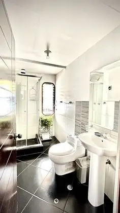 Superior Apart Daire, 2 Yatak Odası, Küçük Mutfak