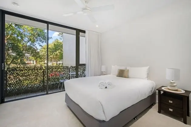 Superior Apart Daire, 3 Yatak Odası (7 Nights)