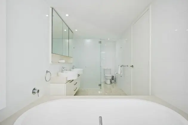 Superior Apart Daire, Birden Çok Yatak Odası, Sigara İçilmez, Mutfak (3 Bed Superior Apt 2 Nts)
