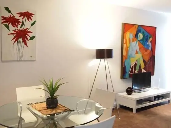 Superior Apart Daire, Birden Çok Yatak Odası, Sigara İçilmez, Mutfak (3 Bed Superior Apt 2 Nts)