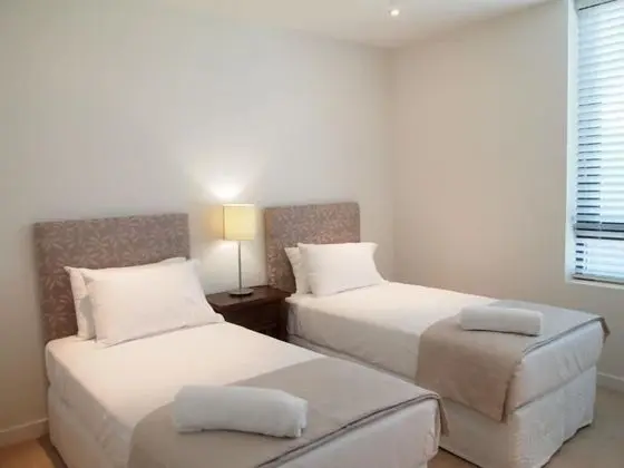 Superior Apart Daire, Birden Çok Yatak Odası, Sigara İçilmez, Mutfak (3 Bed Superior Apt 2 Nts)