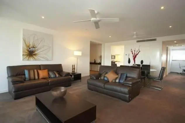 Superior Apart Daire, Birden Çok Yatak Odası, Sigara İçilmez, Mutfak (3 Bed Superior Apt 2 Nts)