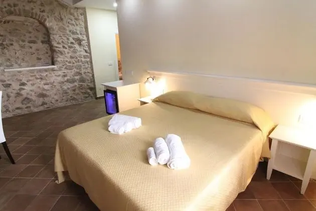 Deluxe Tek Büyük Yataklı Oda, Jakuzi