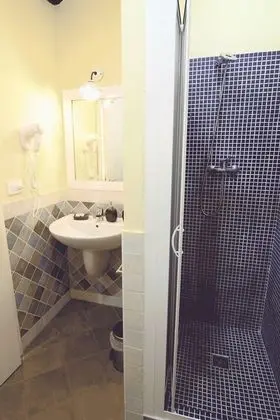 Deluxe Tek Büyük Yataklı Oda, Jakuzi