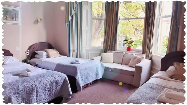 Comfort Üç Kişilik Oda