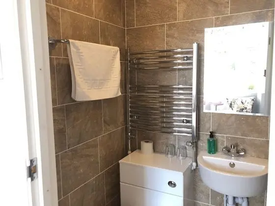 Comfort Üç Kişilik Oda