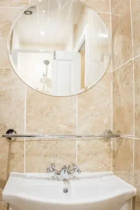 Comfort İki Ayrı Yataklı Oda