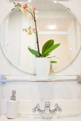 Tek Büyük Yataklı Oda, Özel Banyo