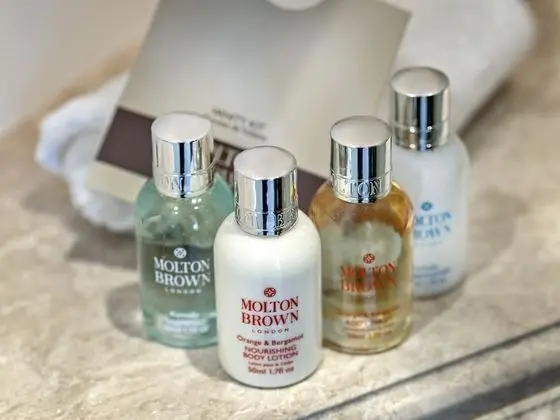 Deluxe Oda, Balkon, Deniz Manzaralı