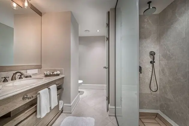 Deluxe Oda, Balkon, Deniz Manzaralı
