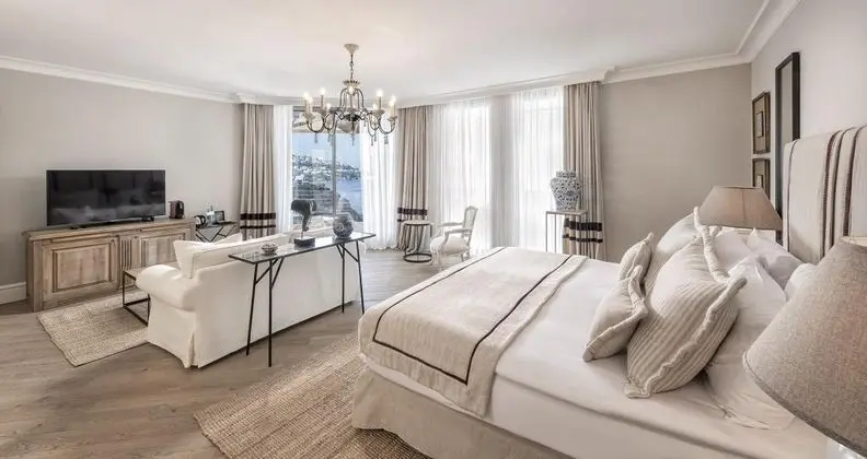 One Bedroom Suite, Deniz Manzaralı