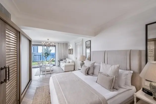 One Bedroom Suite, Deniz Manzaralı