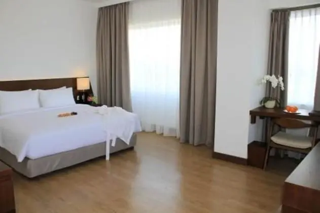 Executive Oda (King )