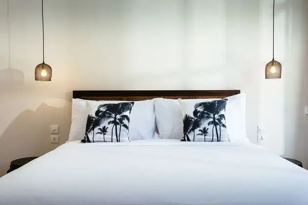 Exclusive Villa, 2 Yatak Odası