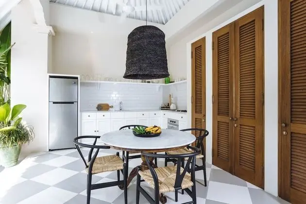 Exclusive Villa, 2 Yatak Odası
