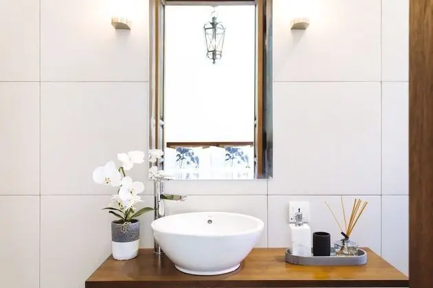 Exclusive Villa, 2 Yatak Odası