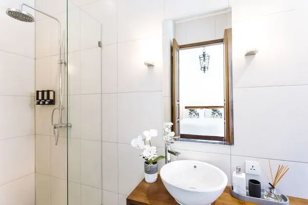 Exclusive Villa, 2 Yatak Odası