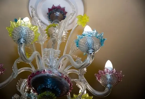 Standard Tek Büyük Yataklı Oda, Kanal Manzaralı