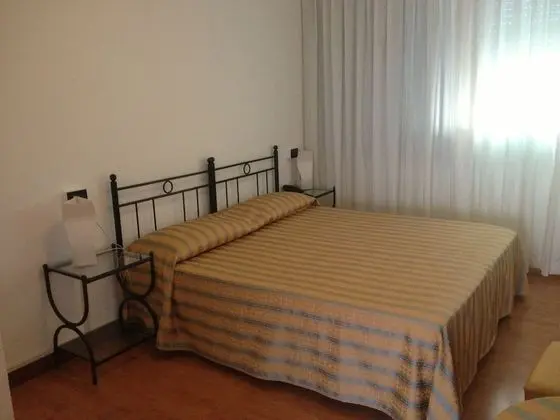 Tek Büyük Yataklı Oda, Özel Banyo