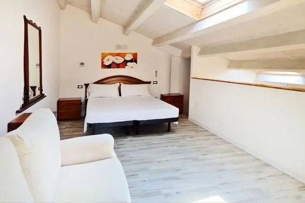 Standard Apart Daire