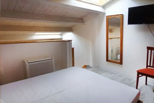 Standard Apart Daire