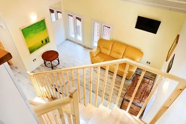 Standard Apart Daire