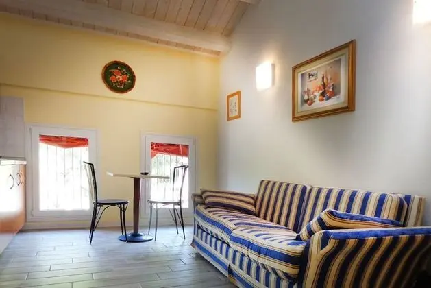 Standard Apart Daire