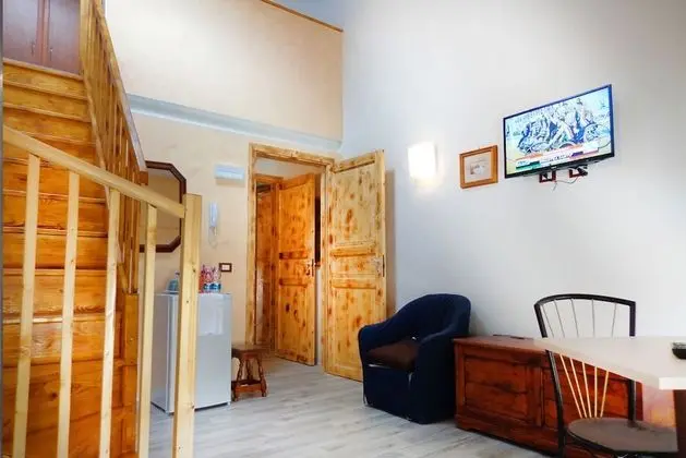 Standard Apart Daire