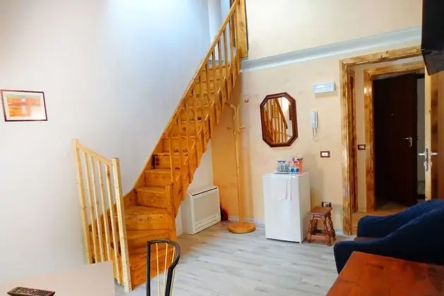 Standard Apart Daire