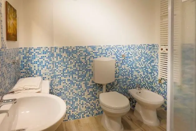 Standard Apart Daire