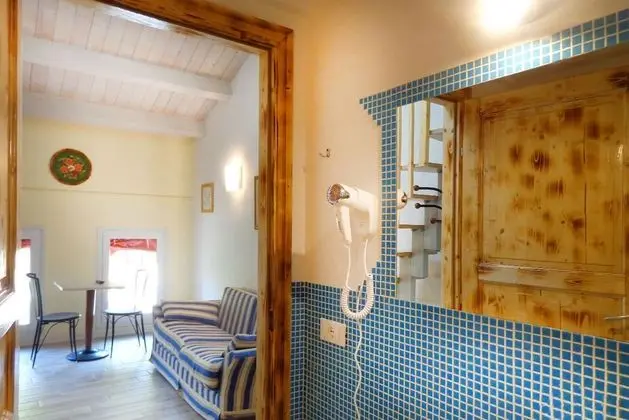 Standard Apart Daire