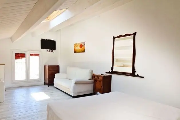 Superior Apart Daire