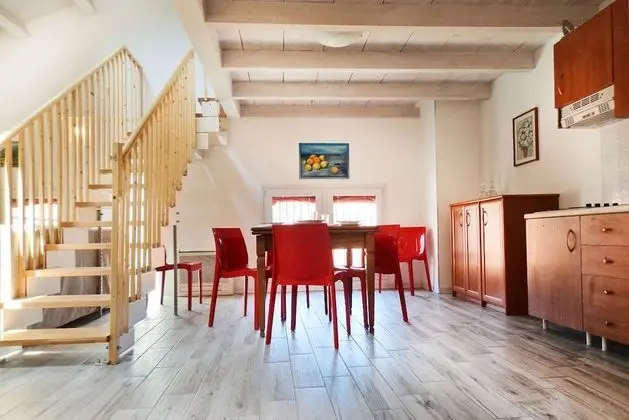 Superior Apart Daire