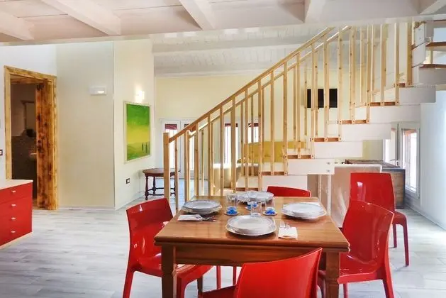 Superior Apart Daire