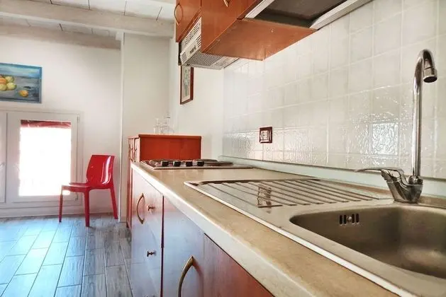 Superior Apart Daire