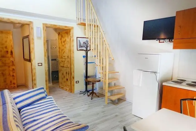 Superior Apart Daire