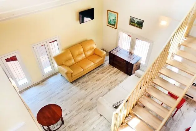 Superior Apart Daire