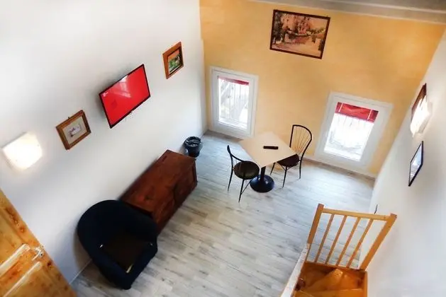 Superior Apart Daire