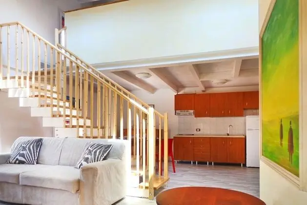 Superior Apart Daire