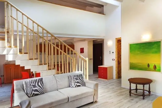 Superior Apart Daire