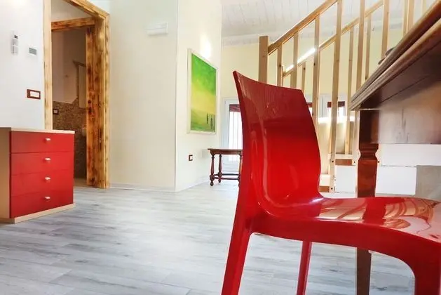 Superior Apart Daire