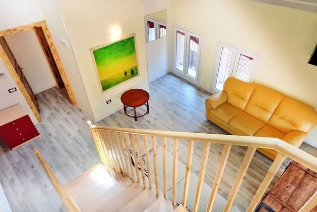 Superior Apart Daire