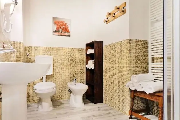 Superior Apart Daire